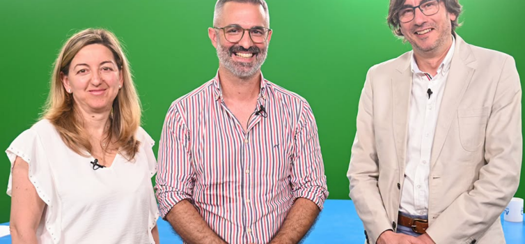 HOJE || 19H10 - Saúde com Saber na Beira Baixa