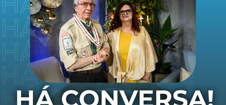 "Há Conversa" com José Mendes