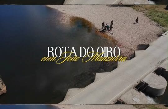 Há um tipo de riqueza que não cabe em cofres.