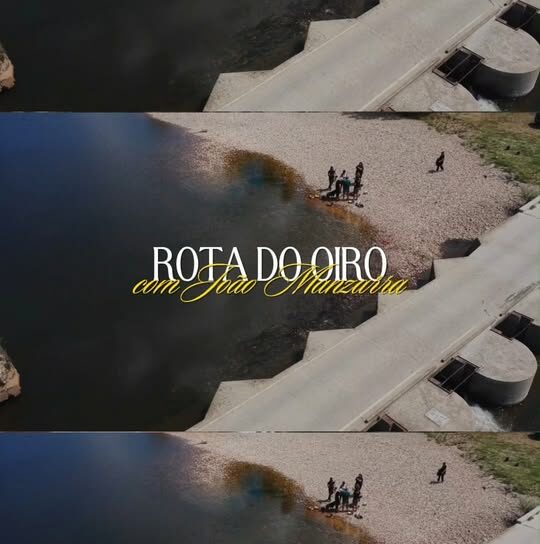 Há um tipo de riqueza que não cabe em cofres.