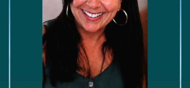 Ilda Rodrigues, de 56 anos, natural do Paul, no concelho da Covilhã