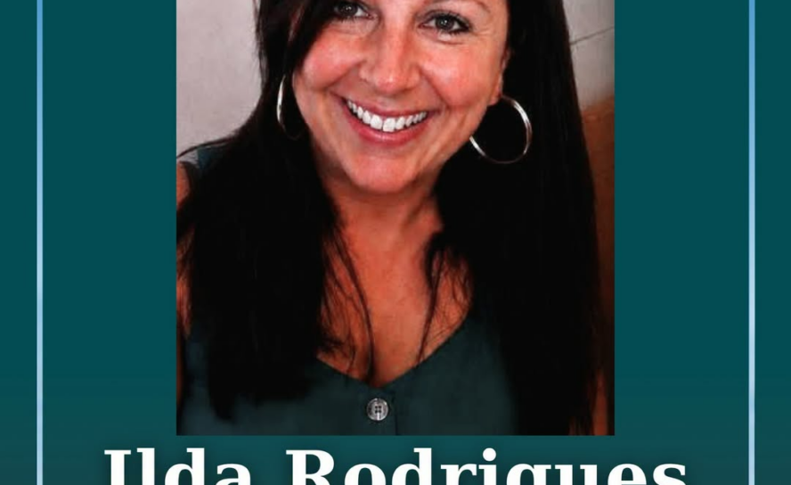 Ilda Rodrigues, de 56 anos, natural do Paul, no concelho da Covilhã
