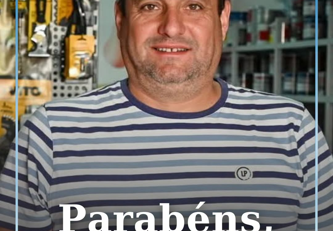 João Luís Outão