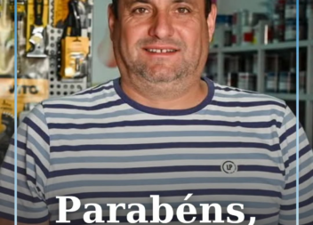 João Luís Outão