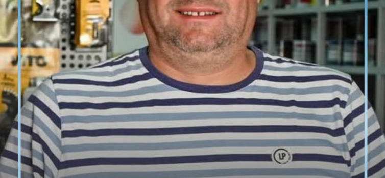 João Luís Outão