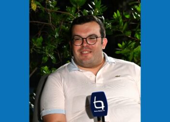 José Lourenço de Proença-a-Nova na Festa do Município 2026