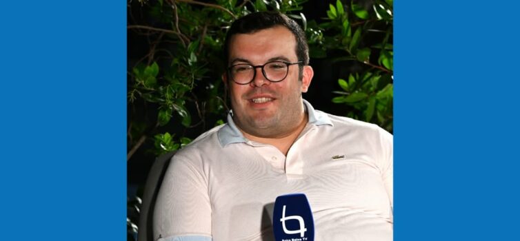 José Lourenço de Proença-a-Nova na Festa do Município 2026