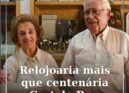 Localizada na Rua Mouzinho Magro