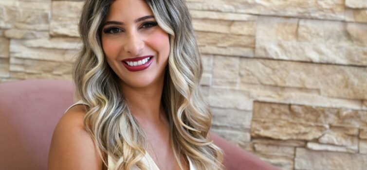 Localizado na cidade de Castelo Branco, o salão Ana Almeida - Beleza & Estética,