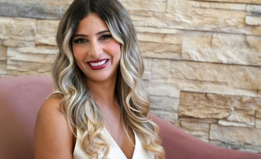 Localizado na cidade de Castelo Branco, o salão Ana Almeida - Beleza & Estética,
