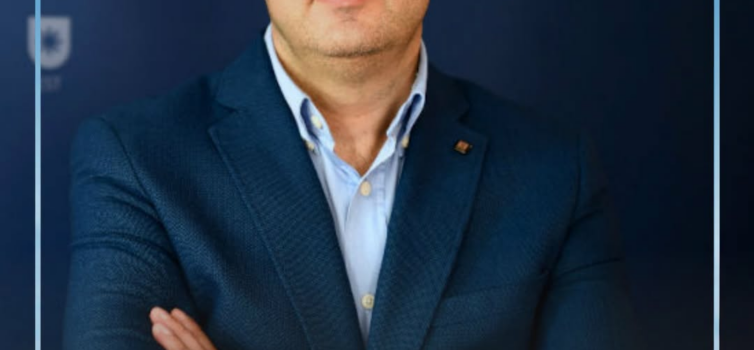 Luís Farinha toma posse como presidente do instituto Politécnico de Castelo Bran