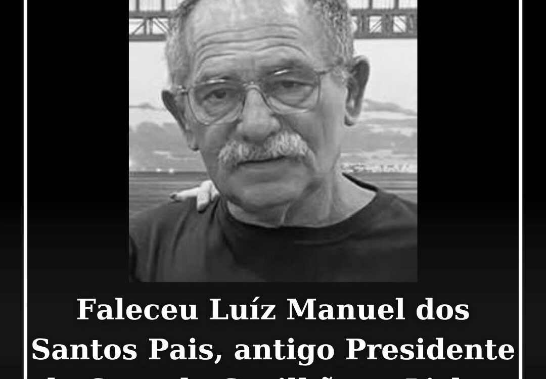 Luíz Manuel dos Santos Pais, Presidente da Casa da Covilhã em Lisboa
