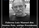 Luíz Manuel dos Santos Pais, Presidente da Casa da Covilhã em Lisboa
