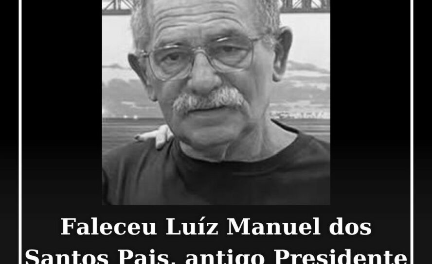 Luíz Manuel dos Santos Pais, Presidente da Casa da Covilhã em Lisboa