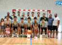 Malhadal conquista Taça do Município de Proença-a-Nova