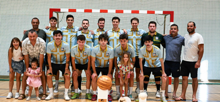 Malhadal conquista Taça do Município de Proença-a-Nova