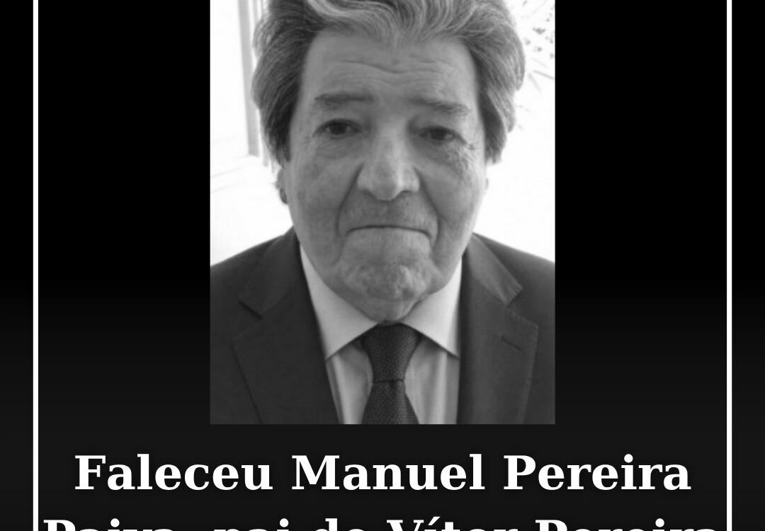 Manuel Pereira Paiva