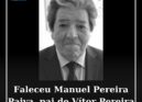 Manuel Pereira Paiva