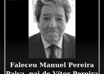 Manuel Pereira Paiva