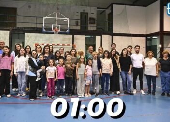 Marchas Populares Cidade da Covilhã 2026