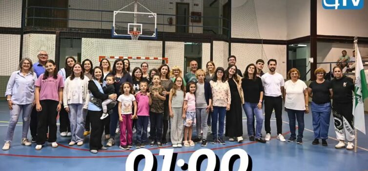 Marchas Populares Cidade da Covilhã 2026
