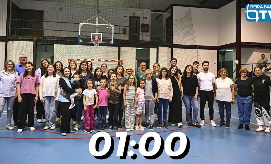 Marchas Populares Cidade da Covilhã 2026
