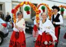 Marchas de Santo António animam Nisa