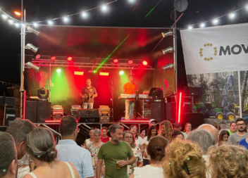 Martim Branco revive Festa de Verão após quase quatro décadas