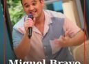 Miguel Bravo condenado a quatro anos e meio de pena suspensa