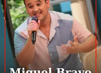 Miguel Bravo condenado a quatro anos e meio de pena suspensa