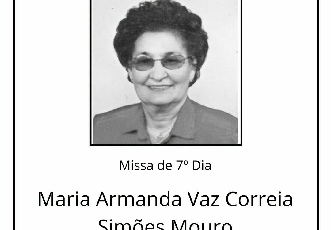 Missa de 7º dia