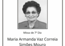 Missa de 7º dia