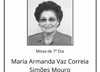 Missa de 7º dia