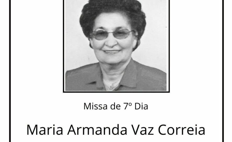 Missa de 7º dia