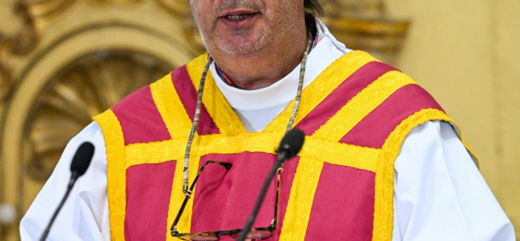 Missa de S. João Batista em Monforte da Beira