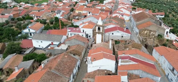Monforte da Beira voltou a celebrar, nos dias 23 e 24 de junho