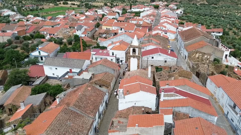 Monforte da Beira voltou a celebrar, nos dias 23 e 24 de junho