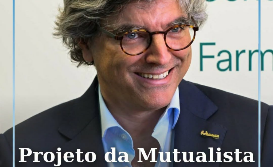 Mutualista da Covilhã vence Iniciativa Gulbenkian Integração com projeto inovado