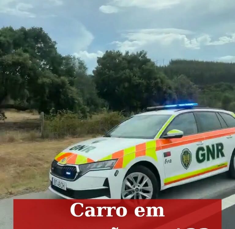 Na manhã desta segunda-feira, 22 de junho