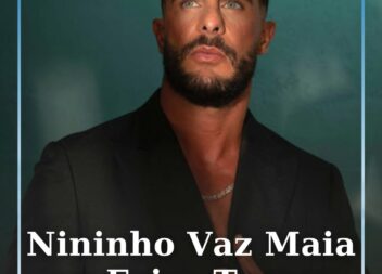 Nininho Vaz Maia, Matias Damásio