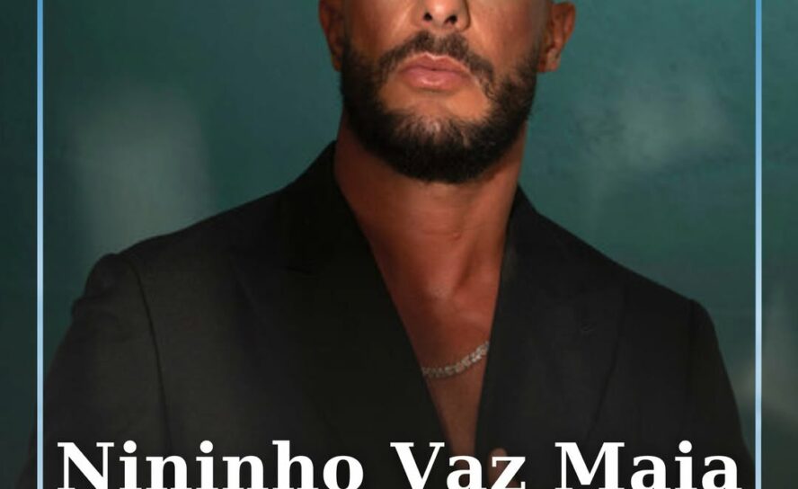 Nininho Vaz Maia, Matias Damásio