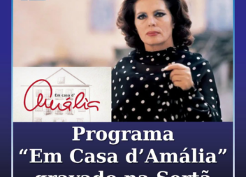 No próximo dia 8 de agosto