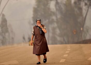Nove anos do incêndio de Pedrógão Grande