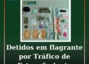 O Comando Territorial de Castelo Branco da GNR