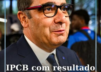 O Conselho Geral do Instituto Politécnico de Castelo Branco (IPCB) aprovou por u