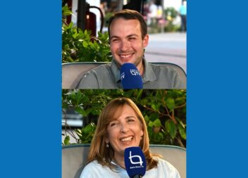 O Grupo Coral de Proença-a-Nova estiveram á conversa com a Beira Baixa TV