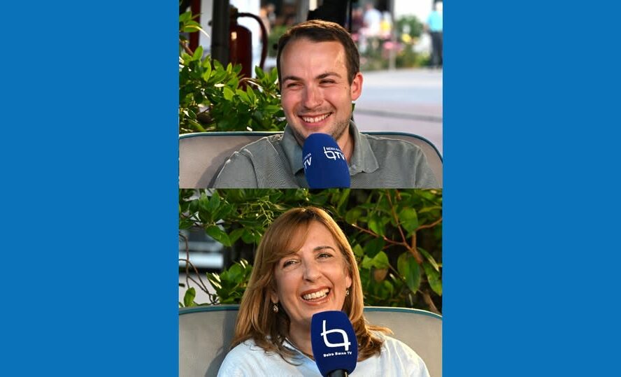 O Grupo Coral de Proença-a-Nova estiveram á conversa com a Beira Baixa TV