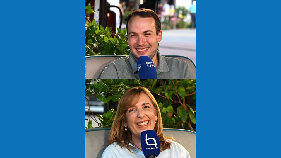 O Grupo Coral de Proença-a-Nova estiveram á conversa com a Beira Baixa TV