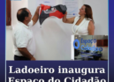 O Ladoeiro passou a contar com um novo Espaço do Cidadão