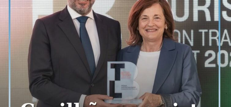 O Município da Covilhã foi distinguido com o Prémio Sustentabilidade BTL 2026